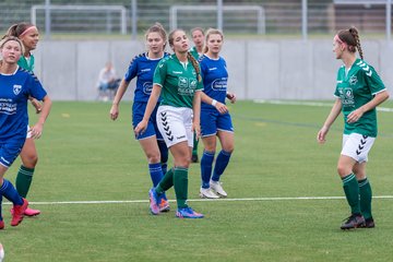 Bild 80 - F Oberliga Saisonstart